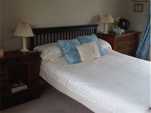 Damson Cottage B&B Lacock Exteriér fotografie